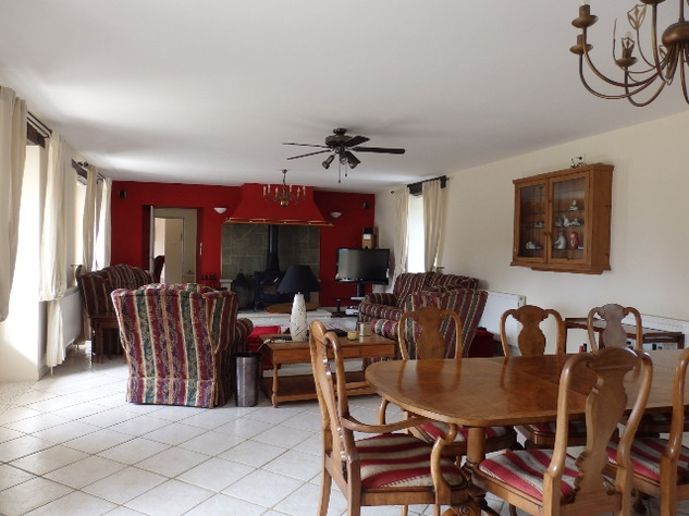 Image No.6-Propriété de 6 chambres à vendre à Le Dorat