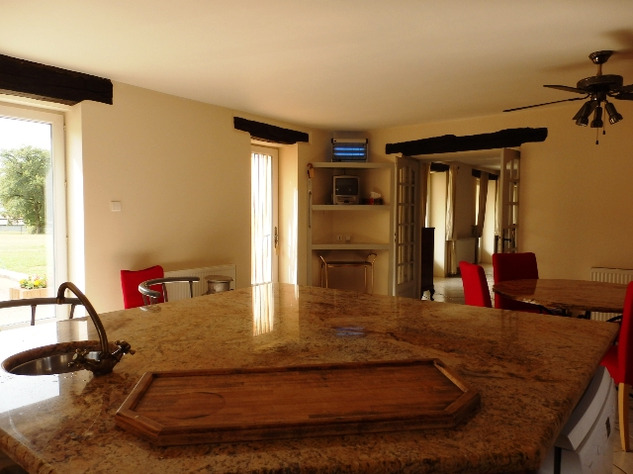 Image No.10-Propriété de 6 chambres à vendre à Le Dorat