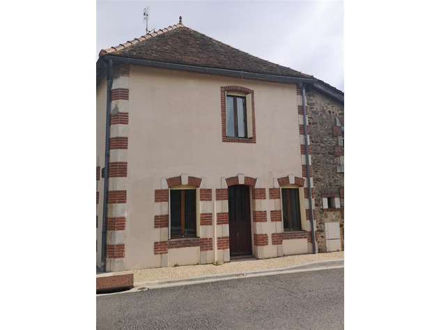 Image No.2-Maison de 3 chambres à vendre à Plaisance