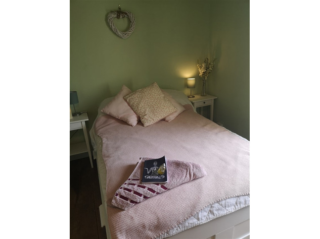 Image No.8-Maison de 3 chambres à vendre à Plaisance