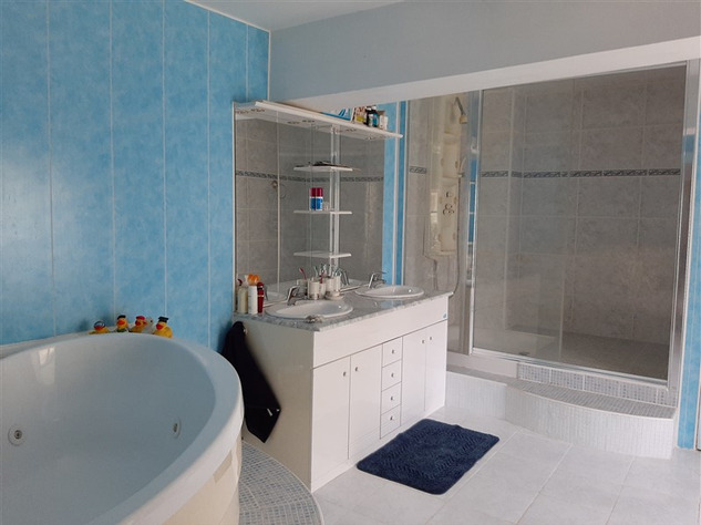 Image No.23-Châteaux de 9 chambres à vendre à Chef-Boutonne