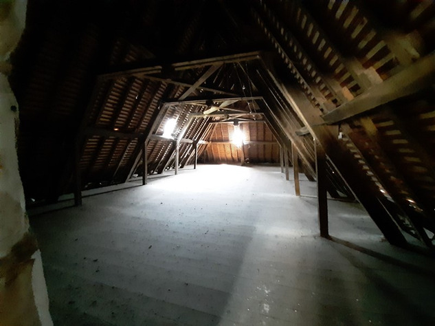 Image No.28-Châteaux de 9 chambres à vendre à Chef-Boutonne