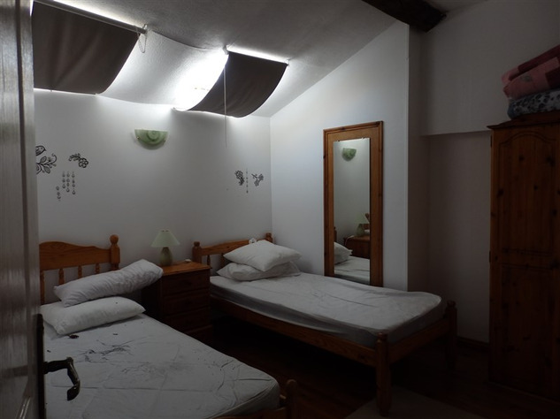 Image No.33-Châteaux de 9 chambres à vendre à Chef-Boutonne