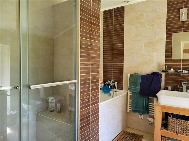 Image No.10-Maison de 4 chambres à vendre à Availles-Limouzine