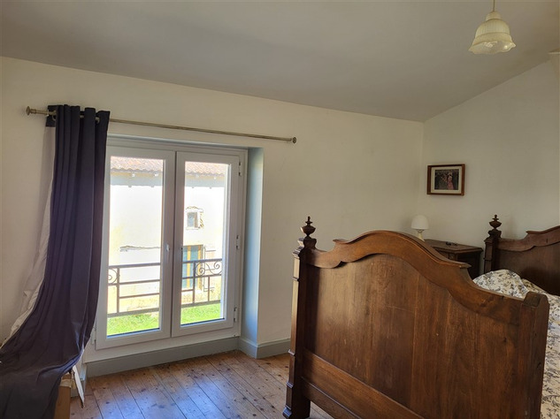 Image No.14-Maison de 4 chambres à vendre à Availles-Limouzine