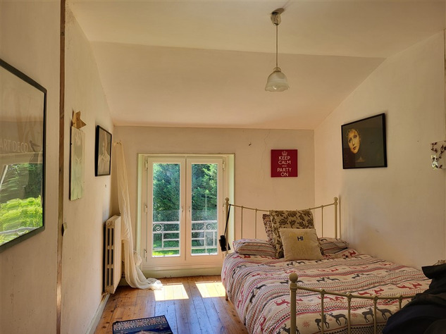 Image No.11-Maison de 4 chambres à vendre à Availles-Limouzine