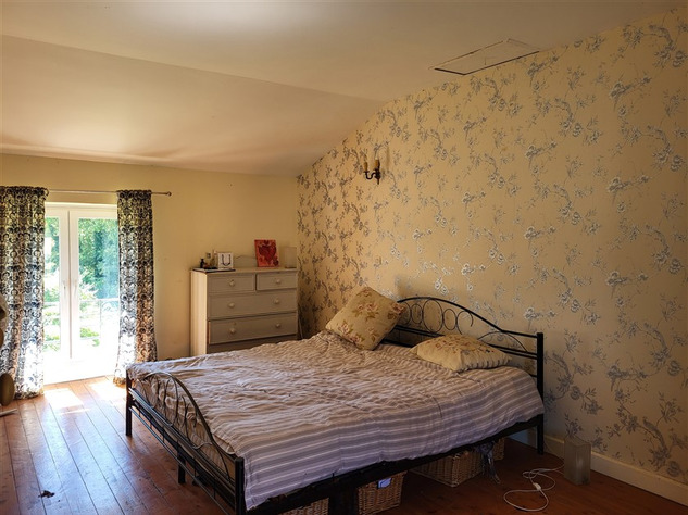 Image No.12-Maison de 4 chambres à vendre à Availles-Limouzine