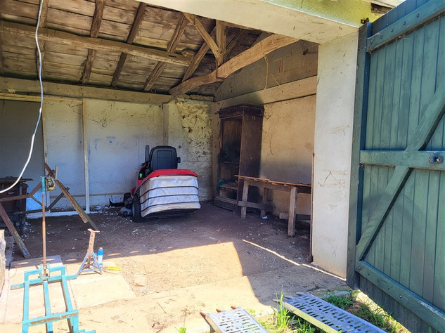 Image No.16-Maison de 4 chambres à vendre à Availles-Limouzine