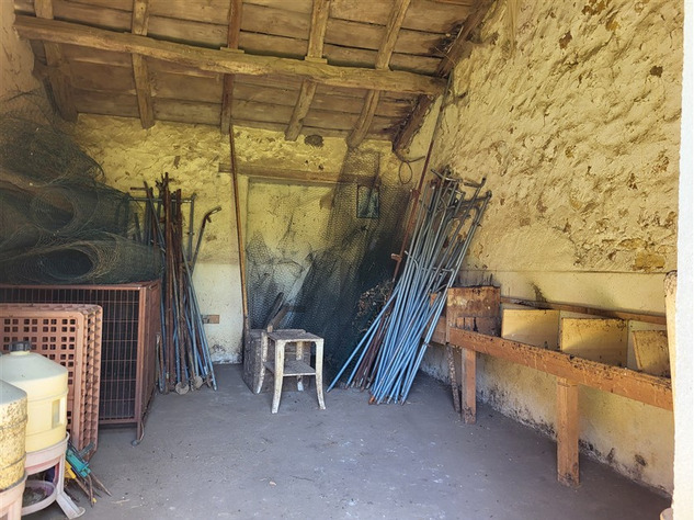 Image No.18-Maison de 4 chambres à vendre à Availles-Limouzine