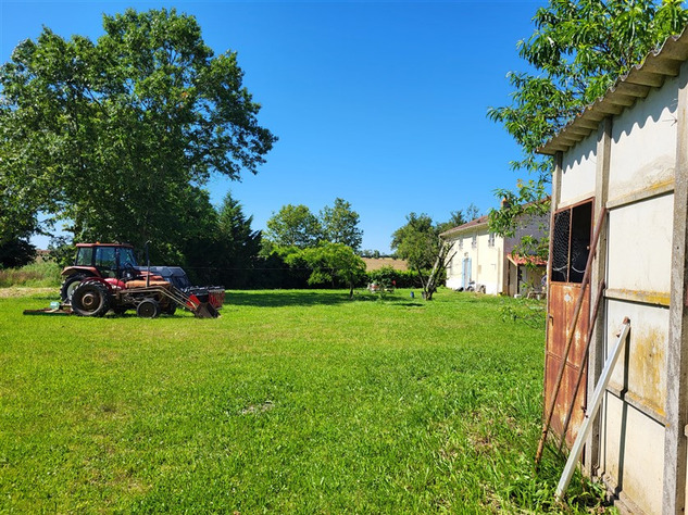 Image No.17-Maison de 4 chambres à vendre à Availles-Limouzine