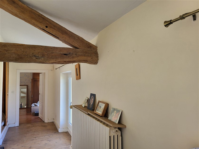 Image No.9-Maison de 4 chambres à vendre à Availles-Limouzine