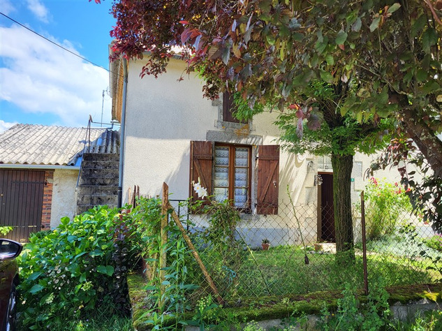 Image No.11-Maison de 3 chambres à vendre à Val-d'Oire-et-Gartempe