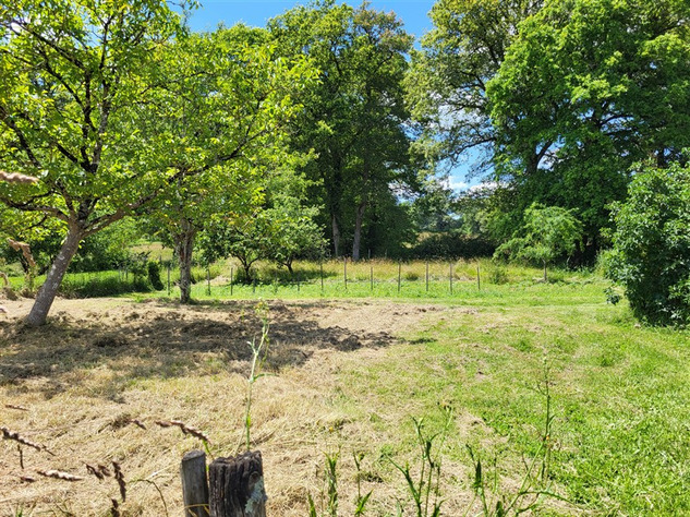 Image No.14-Maison de 3 chambres à vendre à Val-d'Oire-et-Gartempe