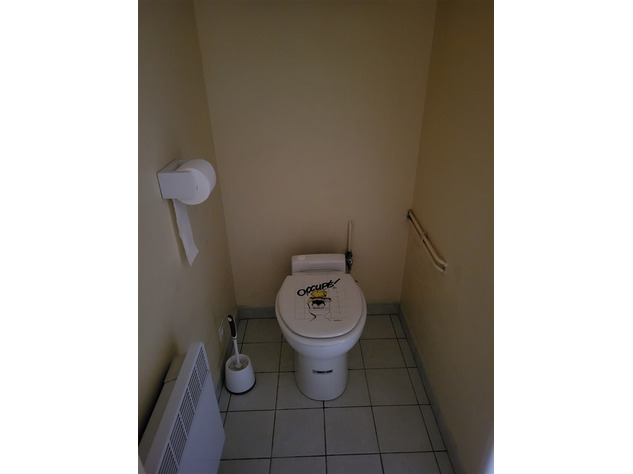 Image No.8-Maison de 3 chambres à vendre à Val-d'Oire-et-Gartempe