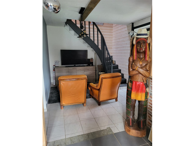 Image No.10-Maison de 3 chambres à vendre à Saint-Léger-Magnazeix