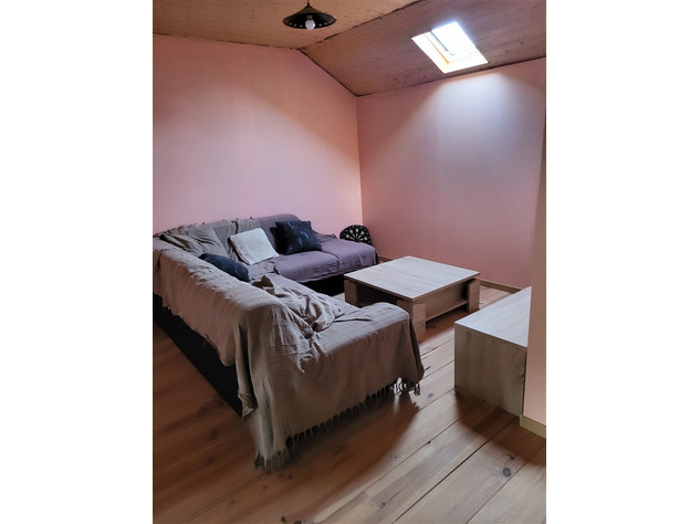 Image No.15-Maison de 3 chambres à vendre à Saint-Léger-Magnazeix