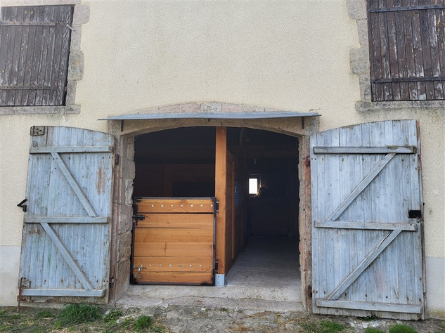 Image No.5-Maison de 3 chambres à vendre à Saint-Léger-Magnazeix