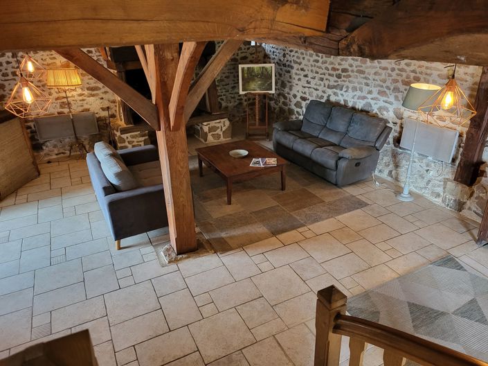 Image No.15-Maison de 5 chambres à vendre à Le Buis