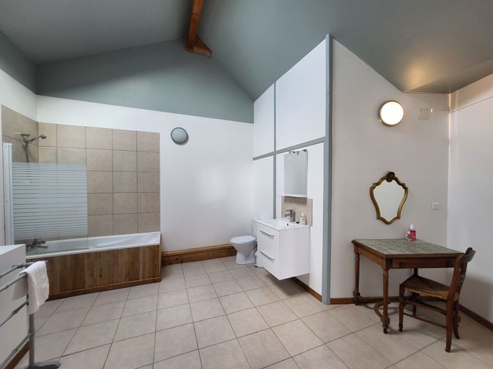 Image No.20-Maison de 5 chambres à vendre à Le Buis