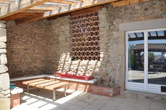 Image No.3-Maison de 5 chambres à vendre à Le Buis