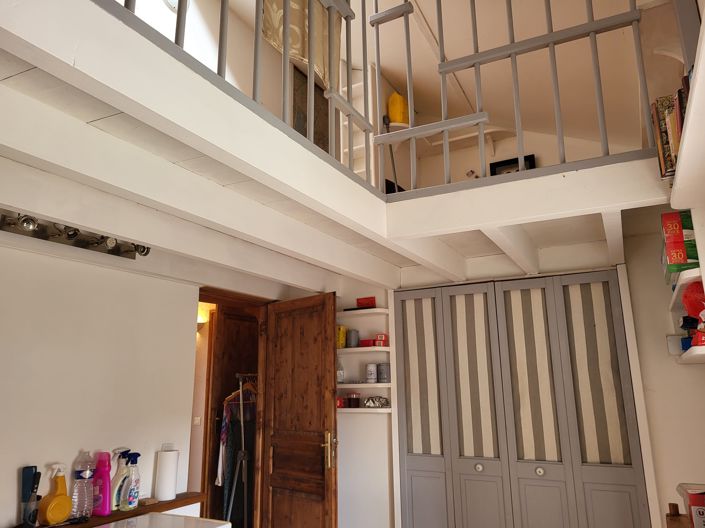 Image No.34-Maison de 5 chambres à vendre à Le Buis