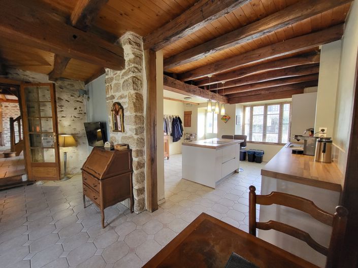 Image No.6-Maison de 5 chambres à vendre à Le Buis