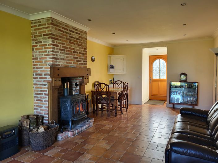 Image No.8-Maison de 3 chambres à vendre à Vienne