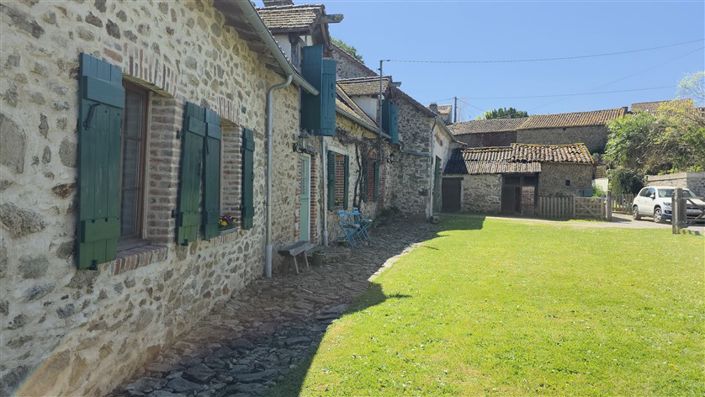 Image No.21-Maison de 5 chambres à vendre à Magnac-Laval