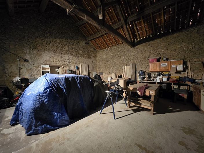 Image No.20-Maison de 5 chambres à vendre à Magnac-Laval