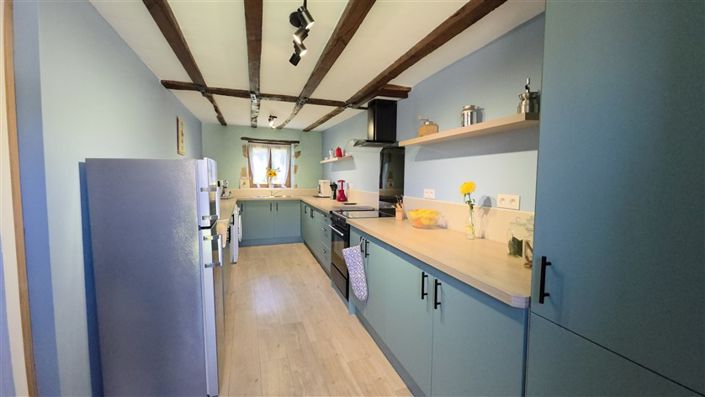 Image No.23-Maison de 5 chambres à vendre à Magnac-Laval