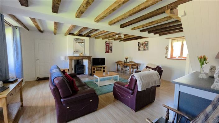 Image No.25-Maison de 5 chambres à vendre à Magnac-Laval