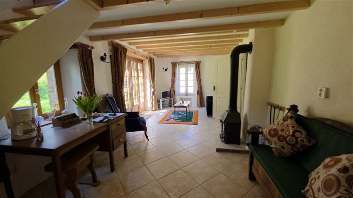 Image No.34-Maison de 5 chambres à vendre à Magnac-Laval