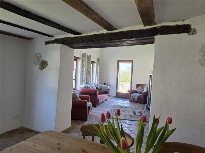 Image No.7-Maison de 5 chambres à vendre à Magnac-Laval