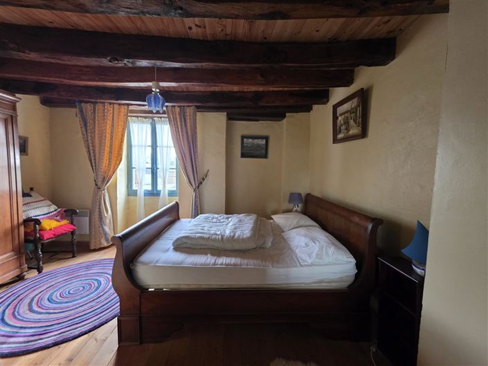 Image No.6-Chalet de 2 chambres à vendre à Dompierre-les-Églises