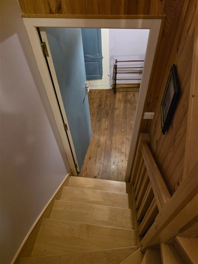 Image No.8-Chalet de 2 chambres à vendre à Dompierre-les-Églises