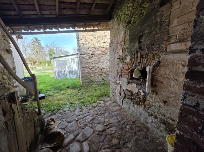 Image No.4-Propriété de 2 chambres à vendre à Dompierre-les-Églises