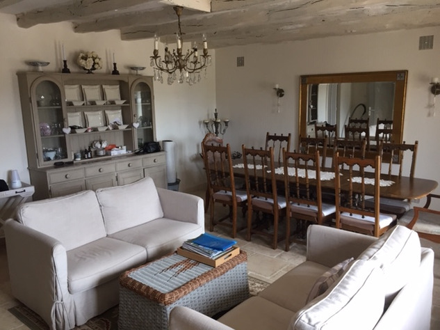 Image No.3-Maison de 3 chambres à vendre à Luchapt