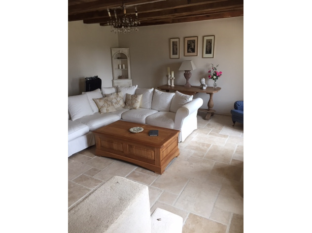 Image No.7-Maison de 3 chambres à vendre à Luchapt