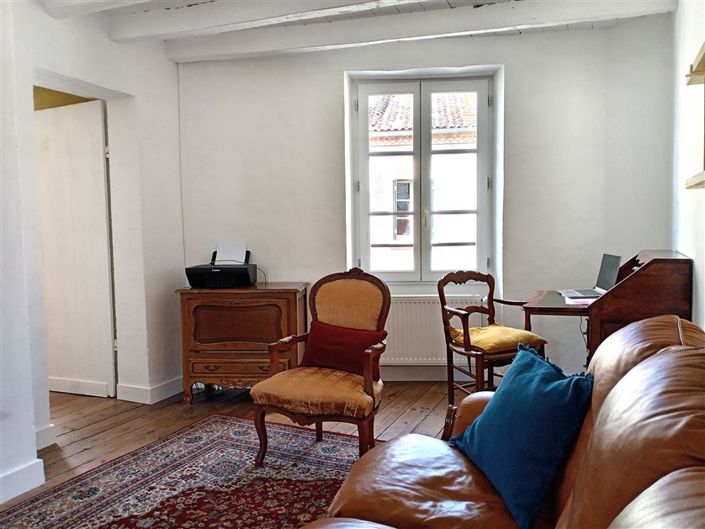 Image No.11-Maison de 2 chambres à vendre à Magnac-Laval