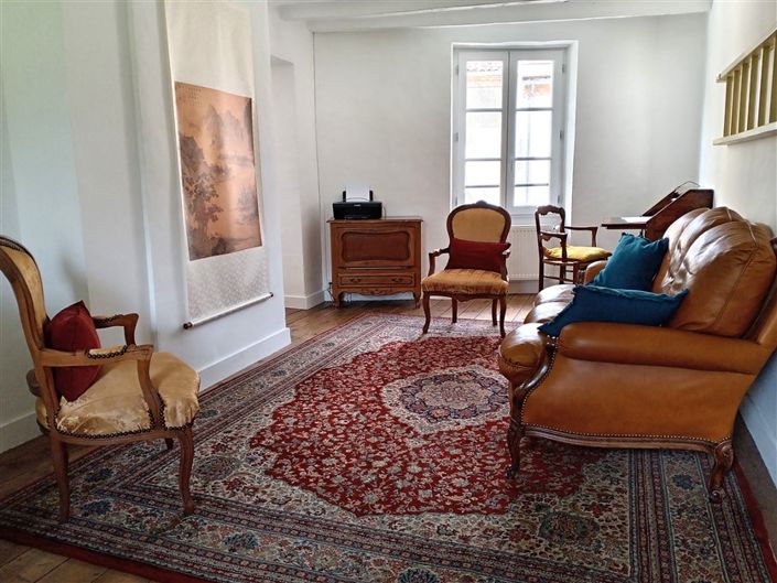 Image No.10-Maison de 2 chambres à vendre à Magnac-Laval