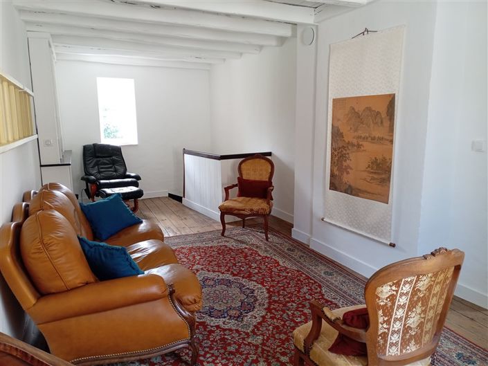 Image No.9-Maison de 2 chambres à vendre à Magnac-Laval