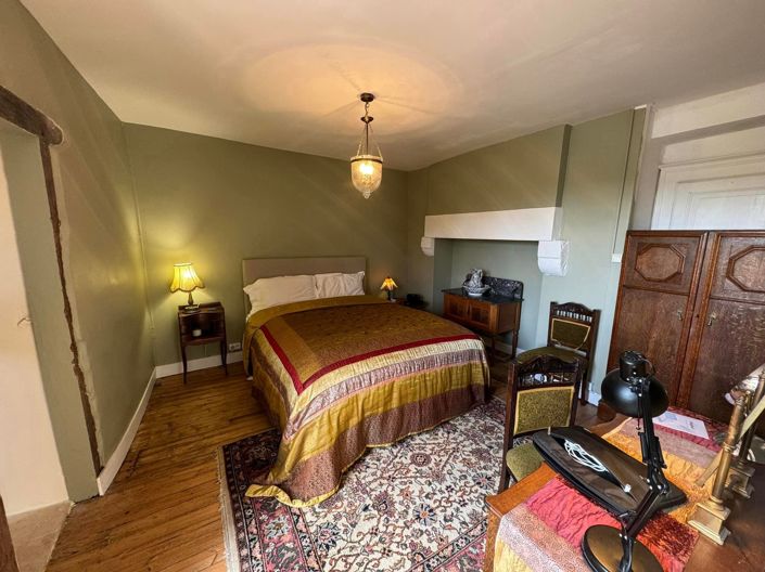 Image No.16-Maison de 8 chambres à vendre à Bellac