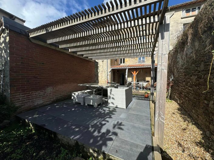 Image No.14-Maison de 8 chambres à vendre à Bellac