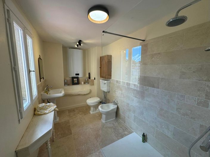 Image No.3-Maison de 8 chambres à vendre à Bellac