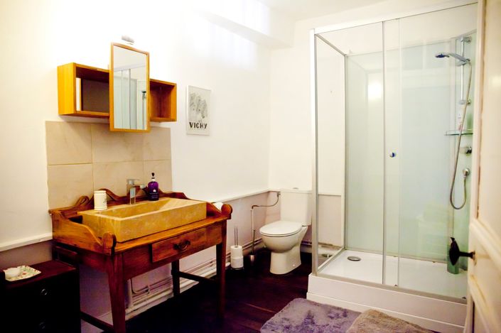 Image No.6-Maison de 8 chambres à vendre à Bellac