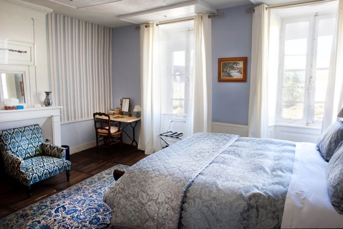 Image No.5-Maison de 8 chambres à vendre à Bellac