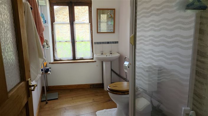 Image No.15-Maison de 5 chambres à vendre à Saint-Christophe