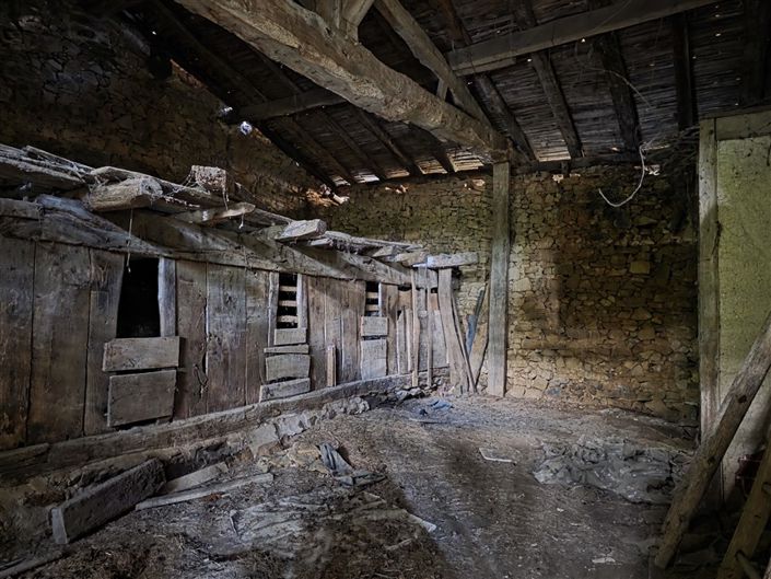 Image No.27-Maison de 5 chambres à vendre à Saint-Christophe