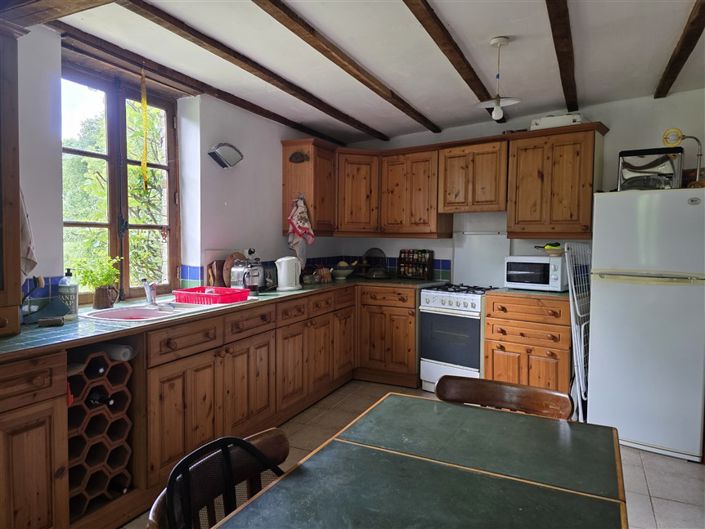 Image No.5-Maison de 5 chambres à vendre à Saint-Christophe