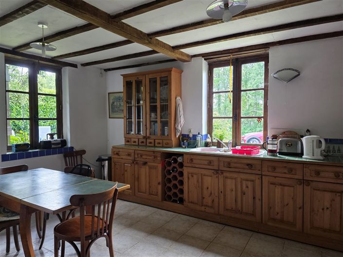 Image No.4-Maison de 5 chambres à vendre à Saint-Christophe